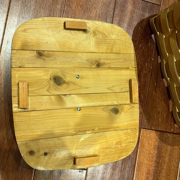 Peterboro Basket - Picture 6 of 9